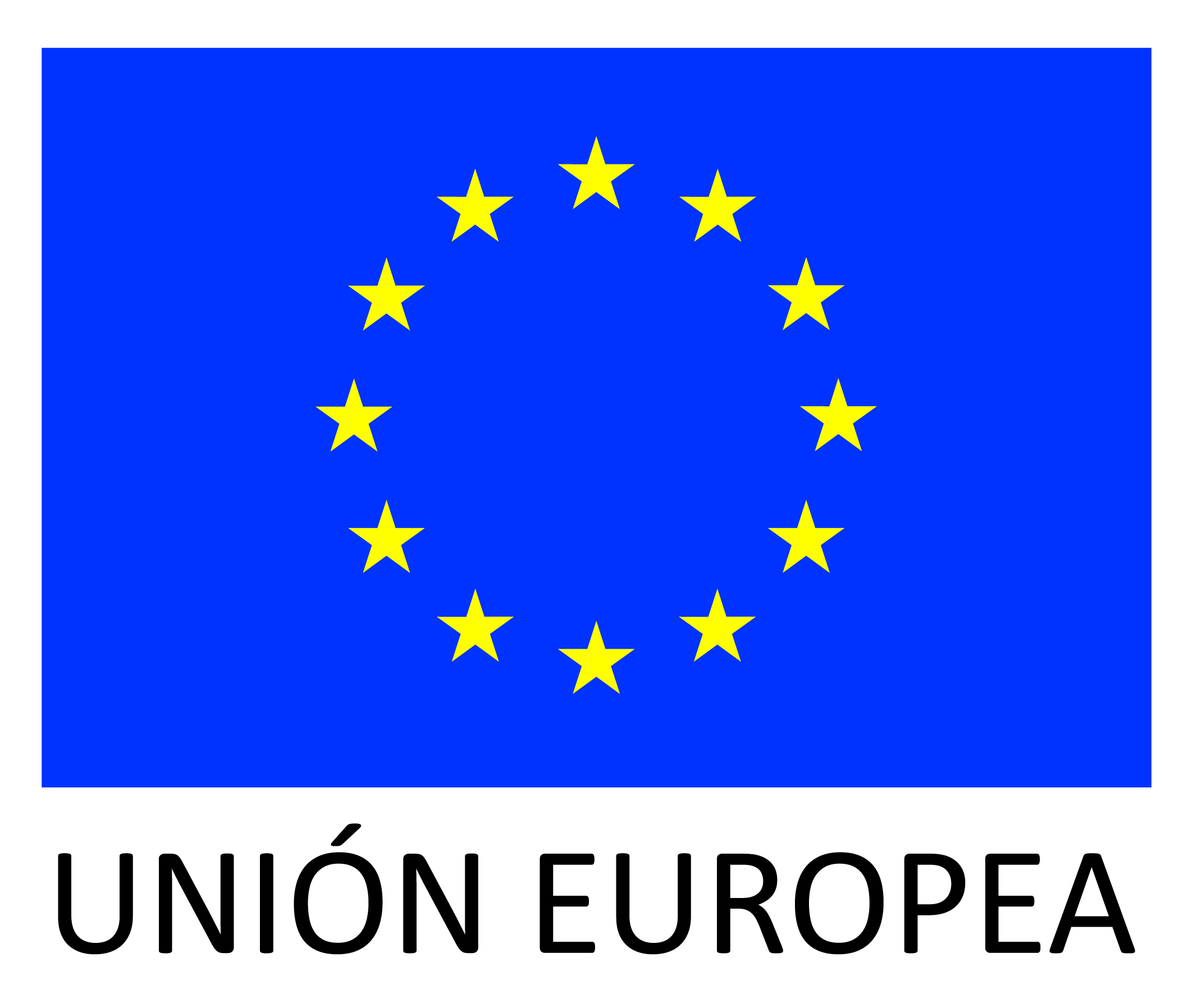 imagen Union Europea